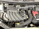NISSAN Cube  4/16