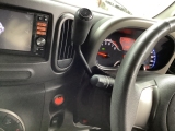 NISSAN Cube  8/16