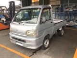 ダイハツ ハイゼットトラック  1/14
