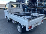 ダイハツ ハイゼットトラック  2/15