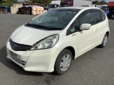 ホンダ フィット  1/18