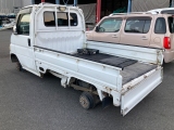 ホンダ アクティトラック  1/2