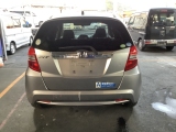 ホンダ フィット  20/25