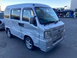 GAPRAS スバル サンバーバン - 商品詳細 - SP374733