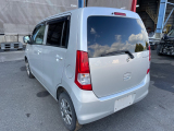 スズキ ワゴンＲ  1/3