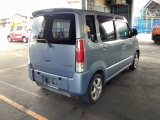 スズキ ワゴンＲ  3/14