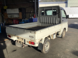 ダイハツ ハイゼットトラック  3/26