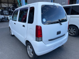 スズキ ワゴンＲ  1/3