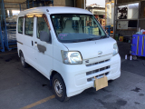DAIHATSU Hijet Van  0/20