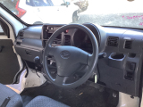 DAIHATSU Hijet Van  9/20