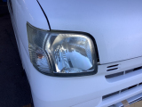 DAIHATSU Hijet Van  10/20