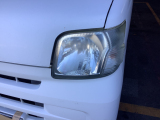 DAIHATSU Hijet Van  11/20