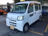 DAIHATSU Hijet Van  1/20