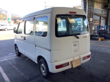 DAIHATSU Hijet Van  2/20