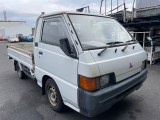 MITSUBISHI Delica Truck  0/21