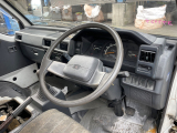 MITSUBISHI Delica Truck  9/21