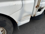 MITSUBISHI Delica Truck  18/21
