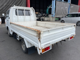 MITSUBISHI Delica Truck  2/21