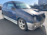 SUZUKI Alto Works  0/23