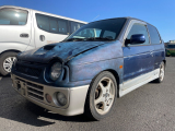 SUZUKI Alto Works  1/23