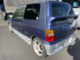 SUZUKI Alto Works  2/23
