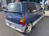 SUZUKI Alto Works  3/23
