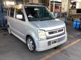 スズキ ワゴンＲ  0/14