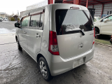 スズキ ワゴンＲ  1/3