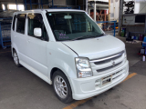 スズキ ワゴンＲ  0/14