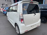 スズキ ワゴンＲ  1/3