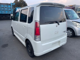 スズキ ワゴンＲ  1/3
