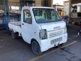 SUZUKI Carry Truck  0/19