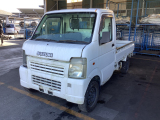 SUZUKI Carry Truck  1/19