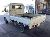 SUZUKI Carry Truck  2/19