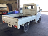 SUZUKI Carry Truck  3/19
