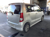 スズキ ワゴンＲ  3/14