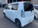スズキ ワゴンR 2/15
