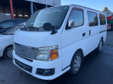 NISSAN Caravan  1/19