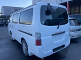 NISSAN Caravan  2/19