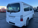 NISSAN Caravan  3/19