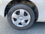 TOYOTA Porte  13/18