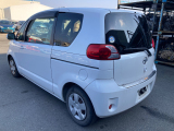 TOYOTA Porte  2/18