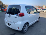 TOYOTA Porte  3/18