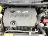 TOYOTA Isis  4/17