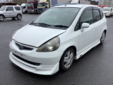 ホンダ フィット  1/17