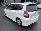 ホンダ フィット  2/17