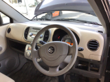 SUZUKI MR Wagon  5/7