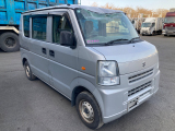 SUZUKI Every Van  0/15