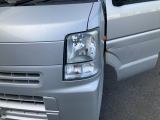 SUZUKI Every Van  11/15