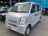 SUZUKI Every Van  1/15